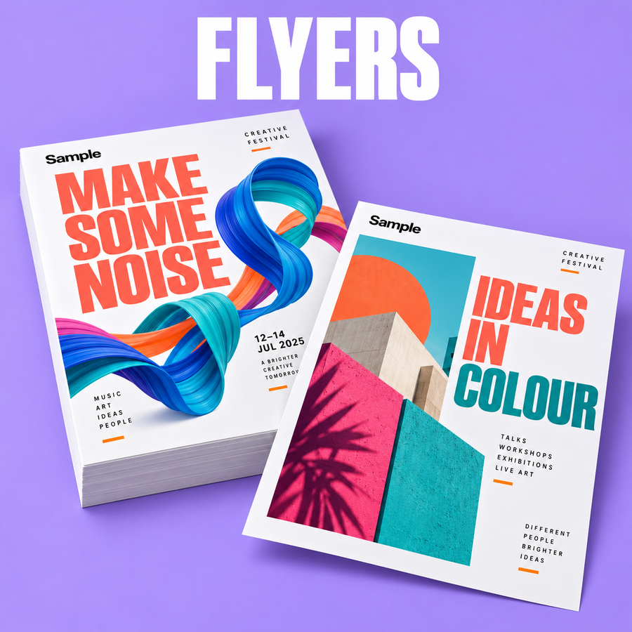 Flyers