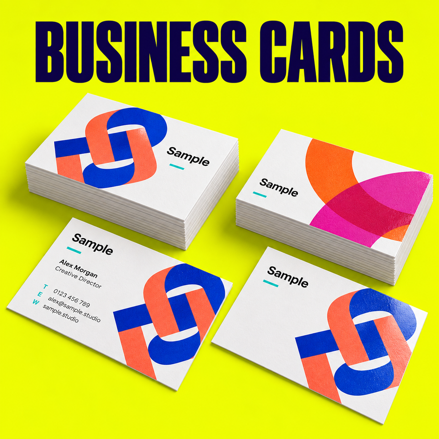 Business Cards