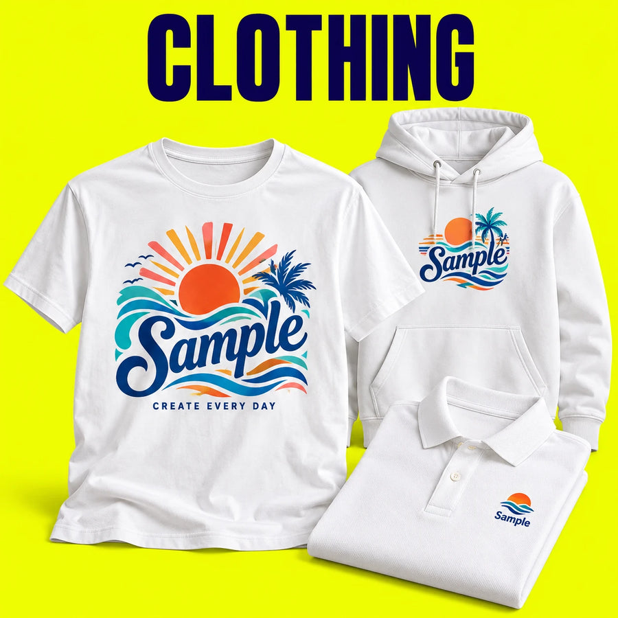 Clothing