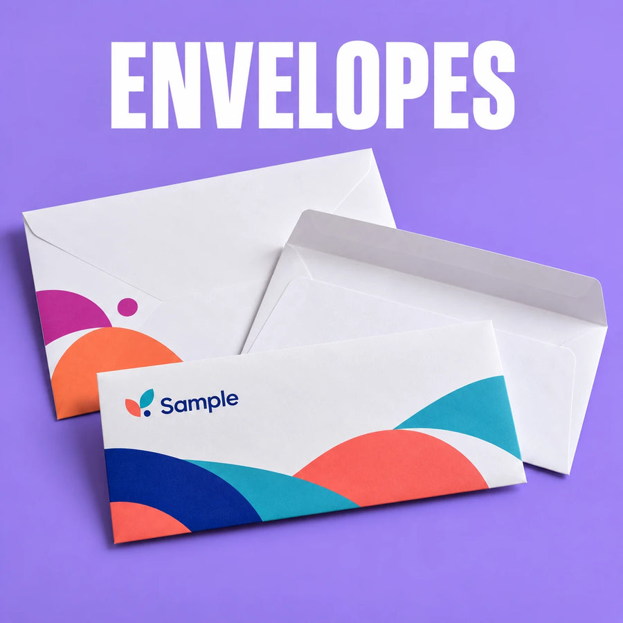 Envelopes