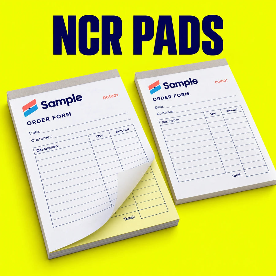 NCR Pads