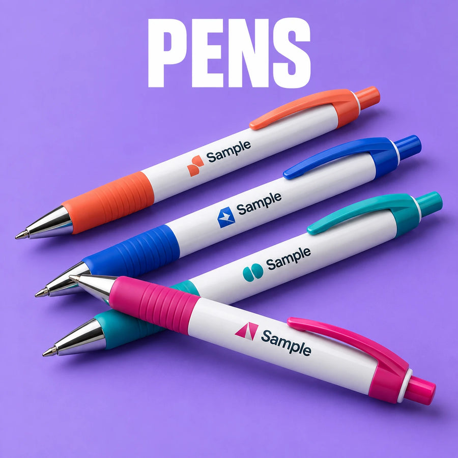 Pens
