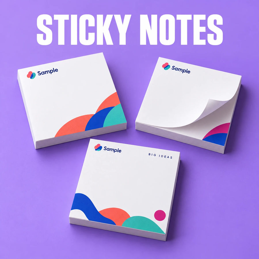 Sticky Notes