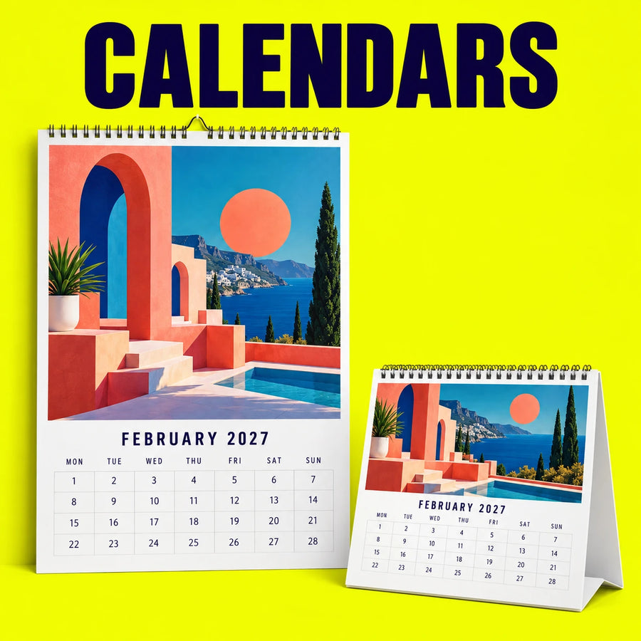 Calendars